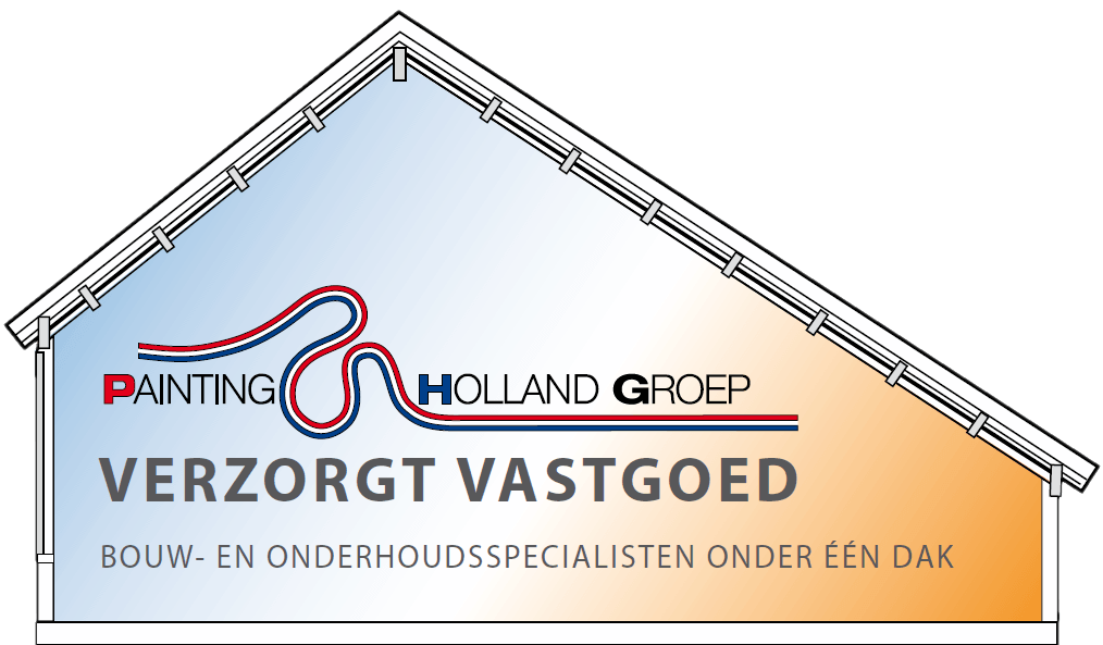 Painting Holland Groep